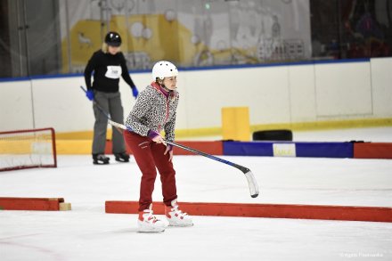 Wielobój łyżwiarski